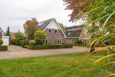 Woning Buitensingel 3 Sappemeer