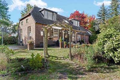 Woning Gelpenberg 10 Aalden