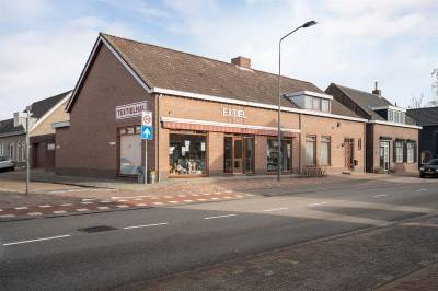 Woning Baarleseweg 31 Chaam