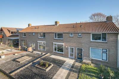 Woning Zijlstraweg 28 Numansdorp