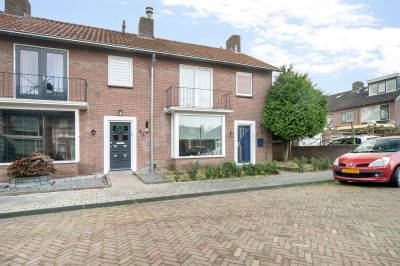 Woning van Houtenstraat 2 Coevorden