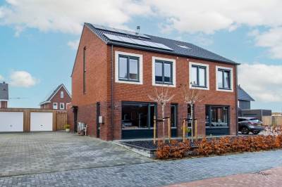 Woning Marten Klompienlaan 15 Veendam