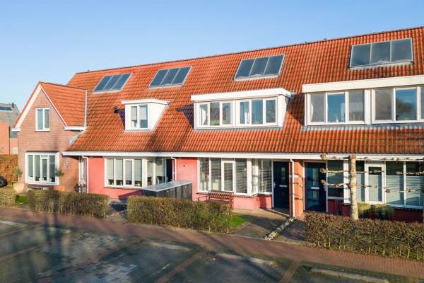 Woning De Gasperilaan 165 Doetinchem
