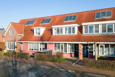 Woning De Gasperilaan 165 Doetinchem