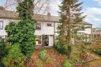 Woning Vierakkers 12 Heiloo