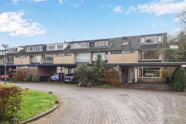 Woning Krakhorst 12 Leusden