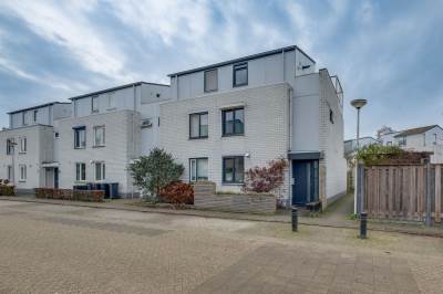 Woning Teeuwbeld 2 Deventer