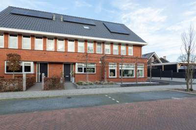 Woning Hoevedorp 14 Kootwijkerbroek
