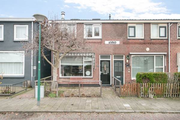 Woning Straatweg 92 Maarssen