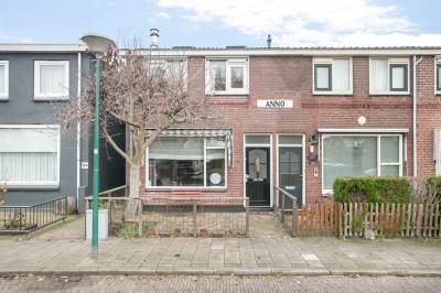 Woning Straatweg 92 Maarssen