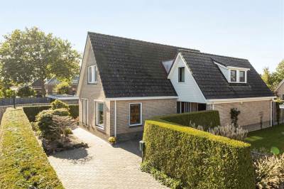 Woning Turfdyk 18 Gaastmeer