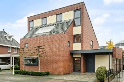 Woning Gebr. Aartspad 6 Hilvarenbeek