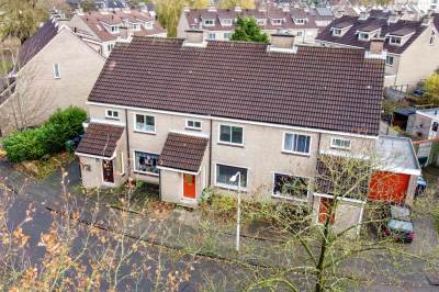 Woning Carolinenburg 47 Leeuwarden