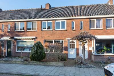 Woning Kortenaerstraat 63 Hengelo (OV)