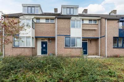 Woning Lage Wei 10 - 12 Harderwijk