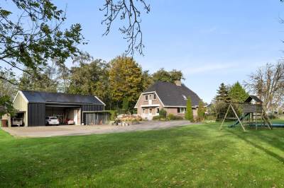 Woning Lage Valkseweg 95 Lunteren