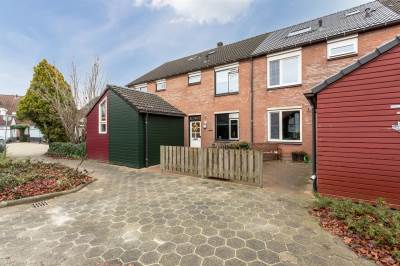 Woning De Grutto 25 Zevenhuizen (ZH)