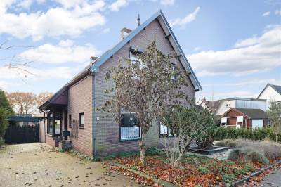 Woning Achterlandseweg 39 Apeldoorn