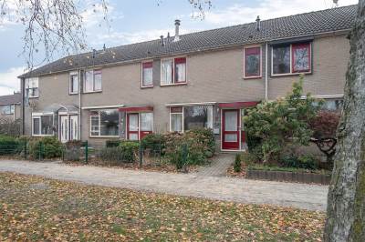 Woning van Ewsumlaan 46 Coevorden