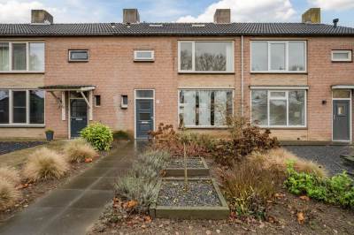 Woning Willem-Alexanderlaan 11 Haps