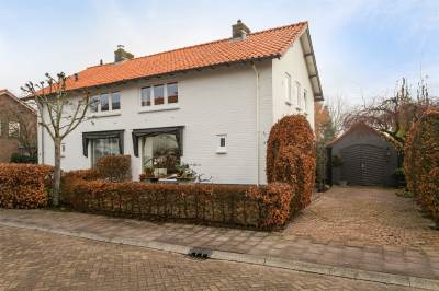 Woning Koningin Julianalaan 6 Leusden