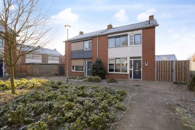 Woning Ericaplein 5 America