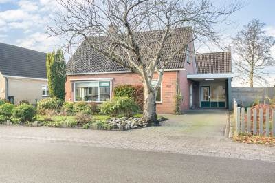 Woning Kanaalweg 165B Bovensmilde