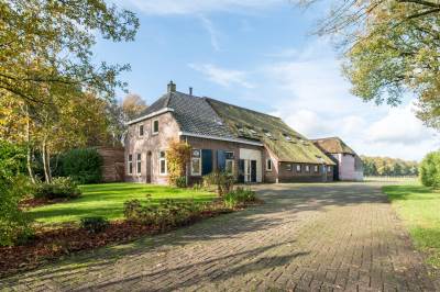 Woning Lheebroek 23 Dwingeloo