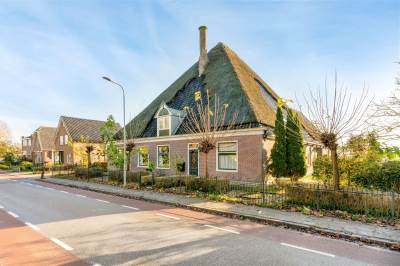 Woning Dr.Nuijensstraat 116 Westwoud
