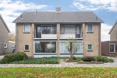 Woning Oranjestraat 14 Terneuzen