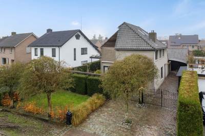Woning Paulus Potterstraat 18 Vinkel (Gem. Den Bosch)