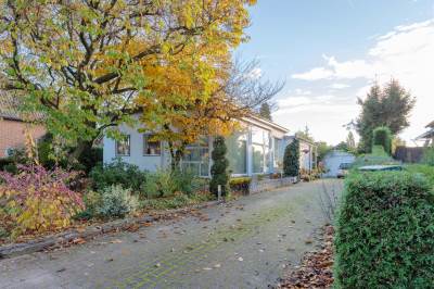 Woning Broekhuizerweg 30 Lottum