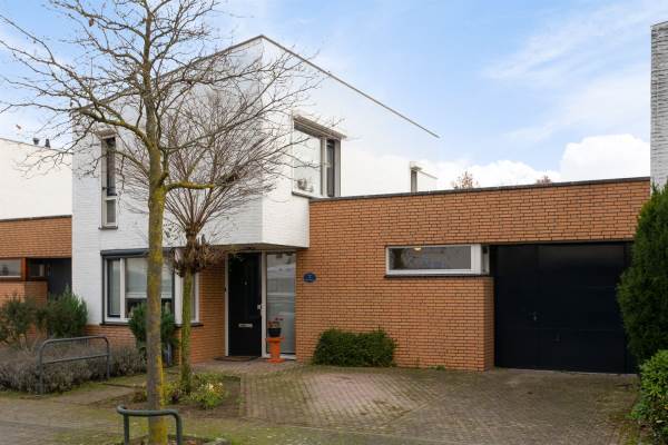 Woning Mars 9 Schijndel