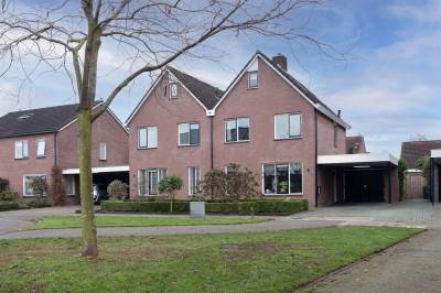Woning Weelinckbroek 21 Den Ham (OV)