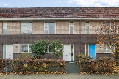 Woning Laarwoud 9 Zeewolde