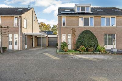 Woning Auvergnelaan 4 Eindhoven