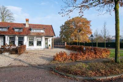 Woning Stationsweg West 143 Woudenberg