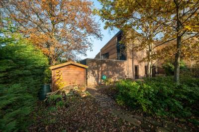 Woning Ribeshof 10 Bleiswijk