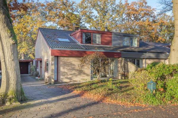 Woning Plattenberg 16 Maarn