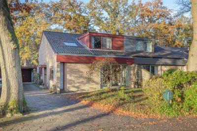 Woning Plattenberg 16 Maarn