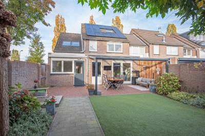 Woning Purperbeer 24 Oss