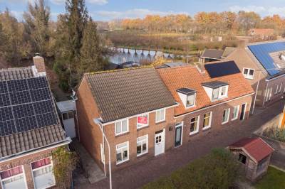 Woning Schapenbogert 40 Terheijden