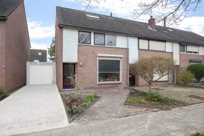 Woning Mooymanstraat 6a Ovezande
