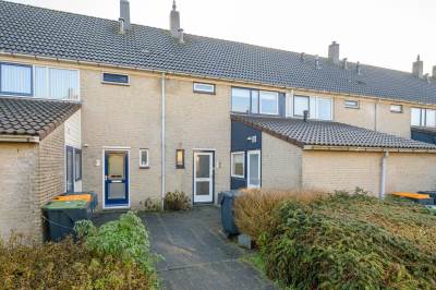 Woning Loodwitmolen 41 Heerhugowaard