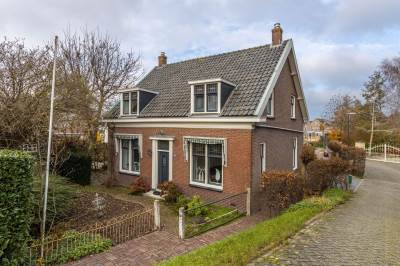 Woning Rivierdijk 220 Hardinxveld-Giessendam