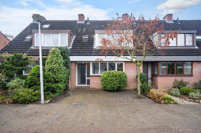 Woning Rengersdiep 11 Zwolle