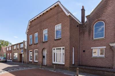 Woning Dijkstraat 10 Hansweert
