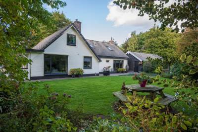 Woning Huinerenkweg 10 Putten