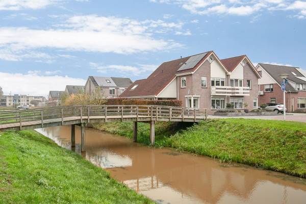 Woning Wulp 37 Rijssen