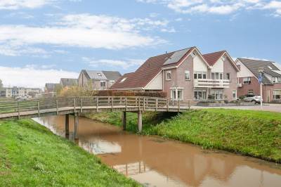 Woning Wulp 37 Rijssen